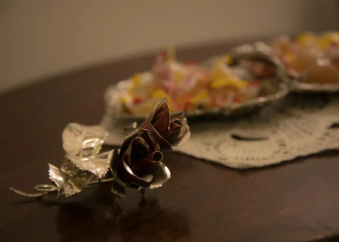 La Regina di Spaccanapoli