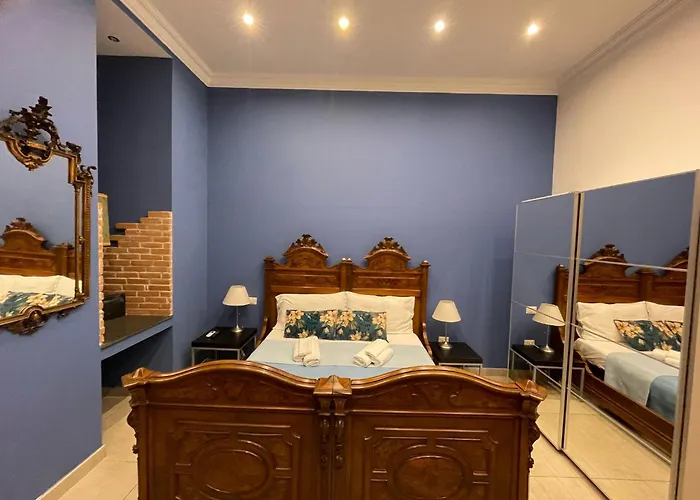 Casa Ferdinando Apartment