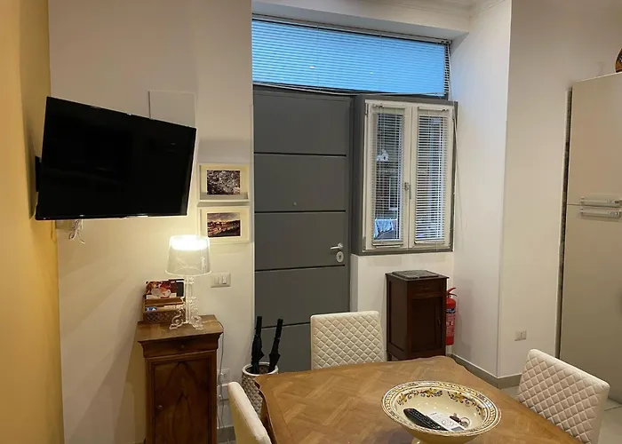 Casa Ferdinando Apartment